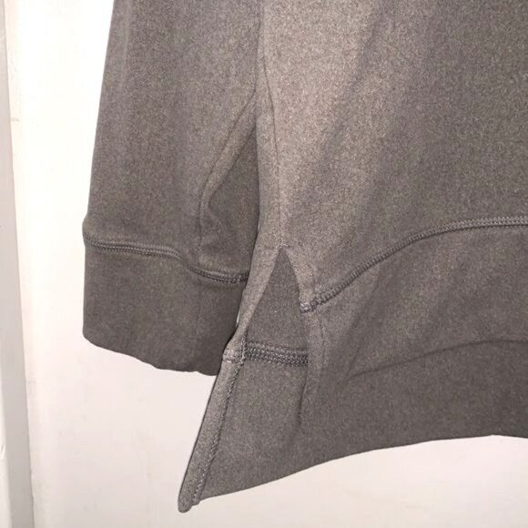 32 Heat Womens XL Grey Sweatshirt - Picture 4 of 9